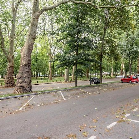 Heidsieck Apartamento Reims Exterior foto