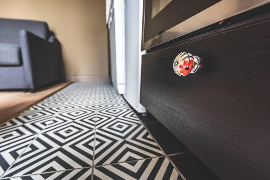 Heidsieck Apartamento Reims Exterior foto