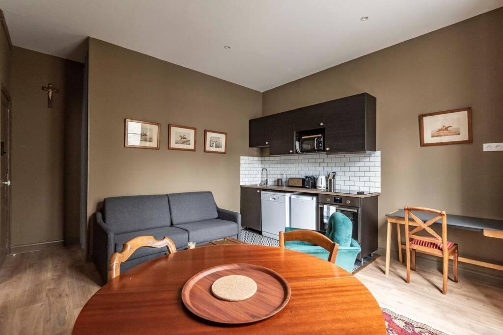 Heidsieck Apartamento Reims Exterior foto