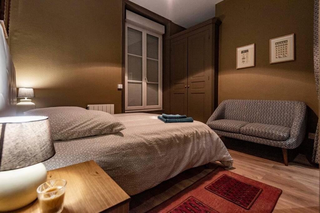 Heidsieck Apartamento Reims Exterior foto