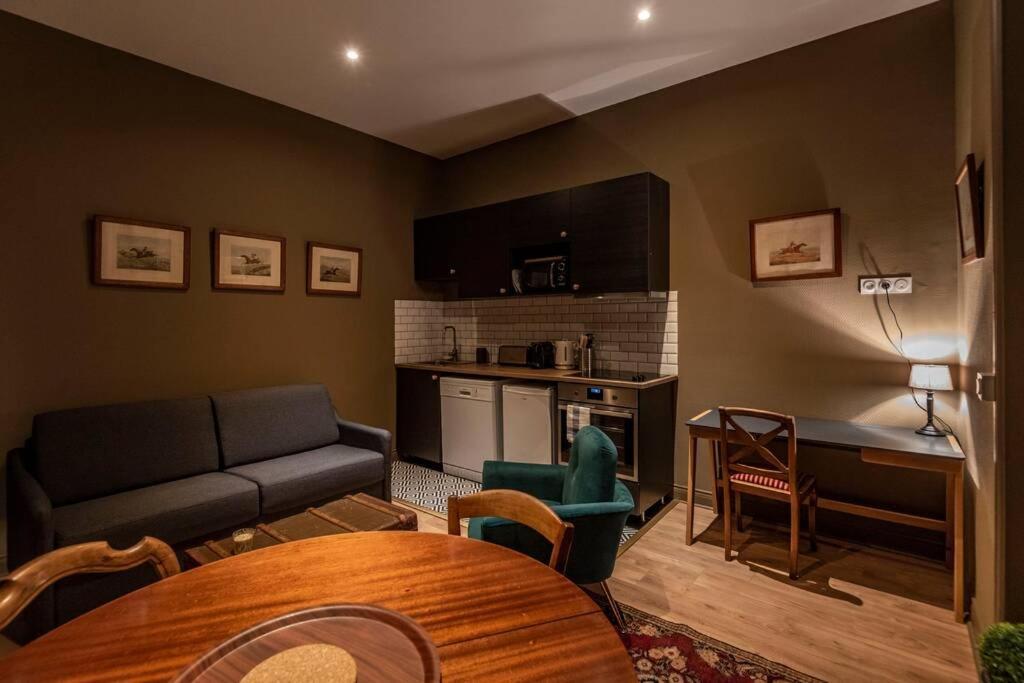 Heidsieck Apartamento Reims Exterior foto
