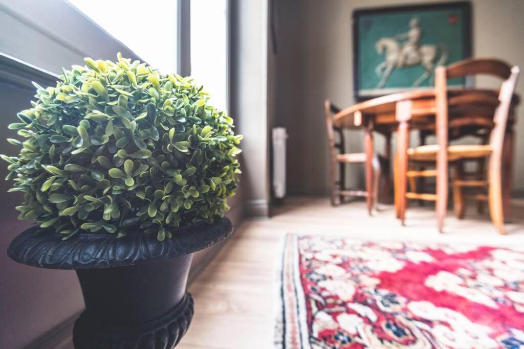 Heidsieck Apartamento Reims Exterior foto